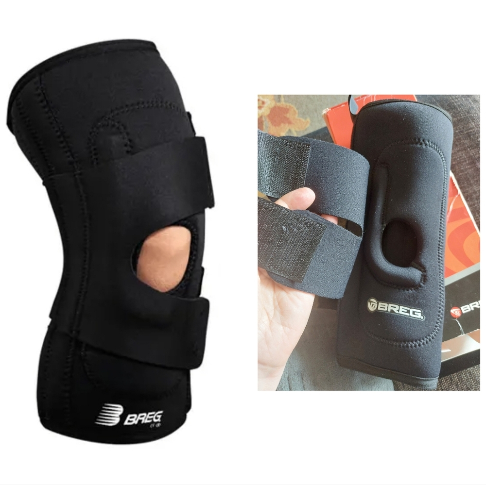BREG Knee Stabilizer (Right)